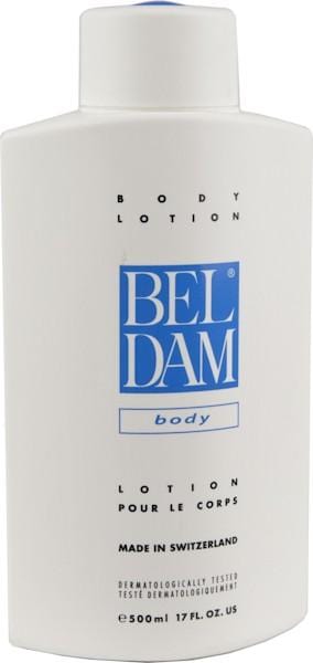 Beldam Body Lotion 500 ml