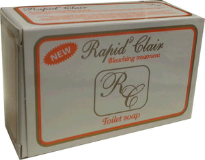  Rapid Clair Toilet Soap 200 g
