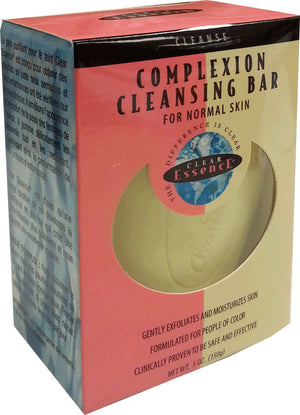 Clear Essence Complexion Cleansing Bar Soap 150 g
