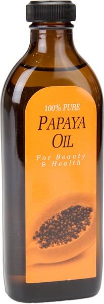 Pure Papaya Oil 150 ml