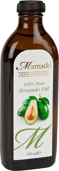 Mamado 100% Pure Avocado Oil 150 ml