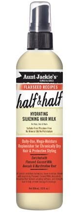 Aunt Jackie's Half & Half 355 ml