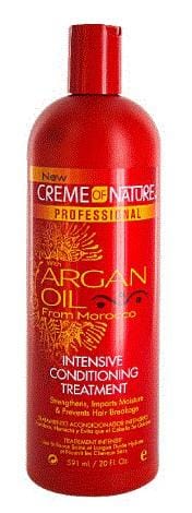 Creme of Nature Argan Ol Intensieve Conditioning Treatment 591 ml