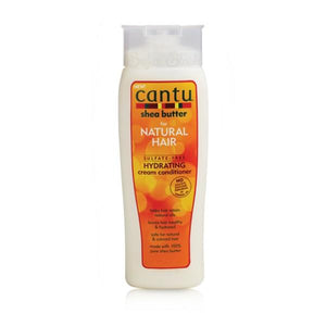 ​Cantu Shea Butter Natural Hair Hydrating Cream Conditioner 400 ml