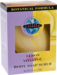 Clear Essence Lemon Plus Vitamin C Soap