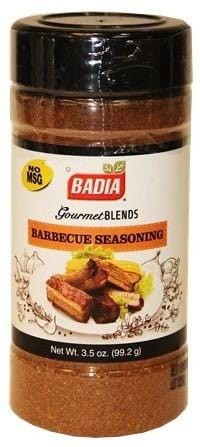 Badia Barbecue Seasoning 99,20 g