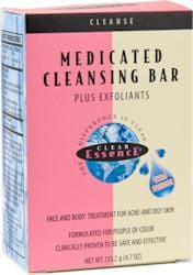 Clear Essence Medicated Soap