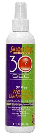 Salon Pro 30 Sec Weave Detangler 237 ml