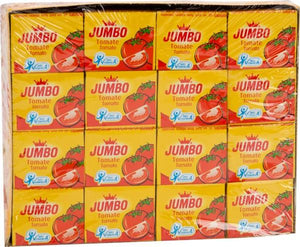 Jumbo Tomato Tablets