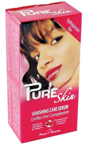 Pure Skin Serum Grenadine 30 ml