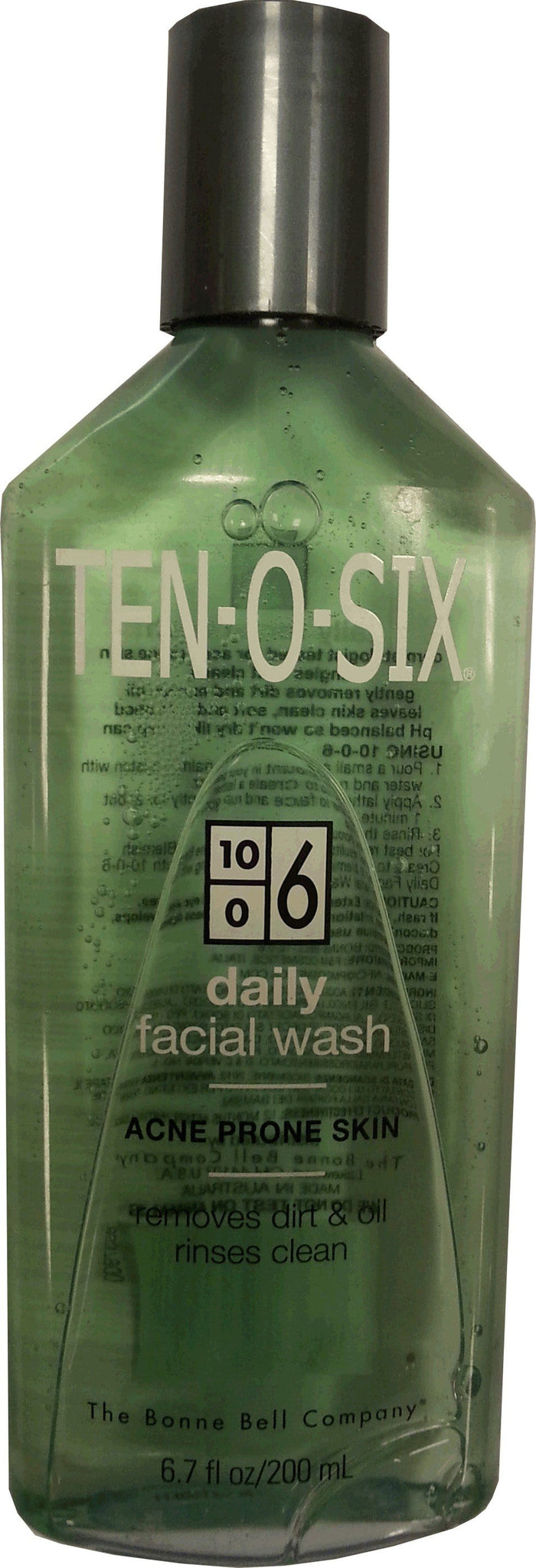 Ten-o-six Daily Facial Wash 200 ml