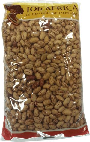 Top Africa Coco Rose Beans 1 kg