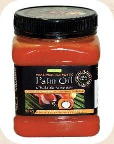 Corotino Palm Oil 900 g