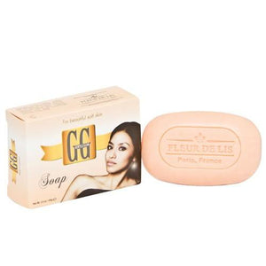 GG Gentle Glow Soap 100 g