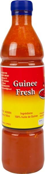 Guinee Fresh  500 ml