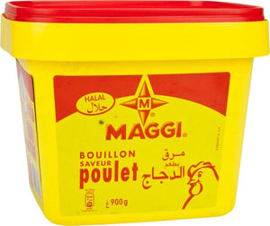 Maggi Bouillon Powder Chicken 900 g
