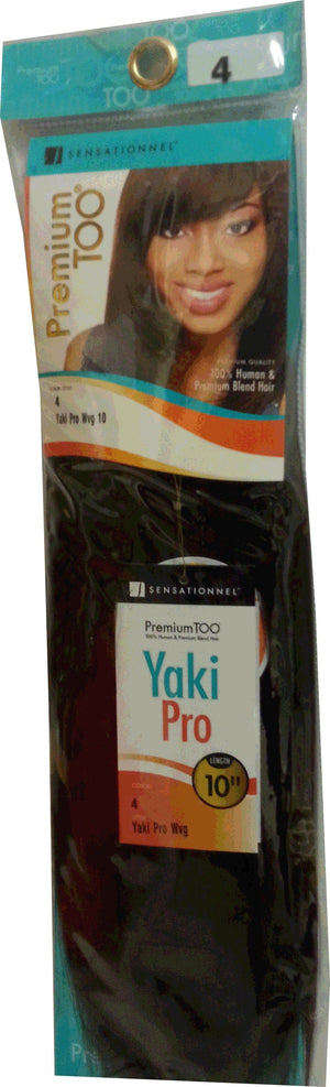 Sensationnel Premium Too Yaki Pro 1B