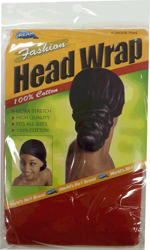 Head Wrap