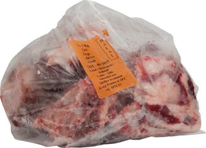 Halal Goat Meat  1 kg