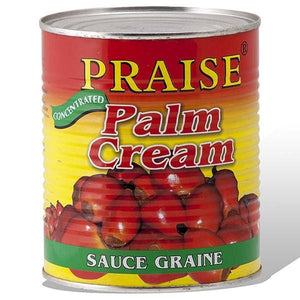 Praise Palm Sauce 800 g