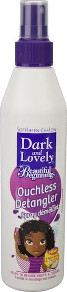 Dark and Lovely Beautiful Beginning Ouchless Detangler 250 ml