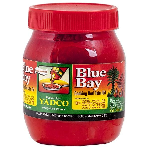 Blue Bay Palm Oil 500 ml