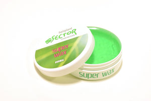 Sector Super Wax Normal 150 ml