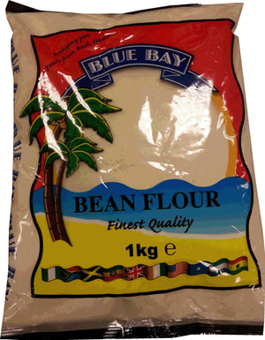 Blue Bay Bean Flour 1 kg