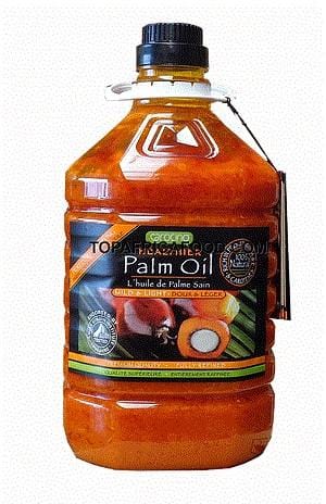 Carotino Palm Oil 3 KG
