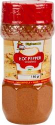 Pepper Hot Grounded Gold Label Bigi Mama 150 g