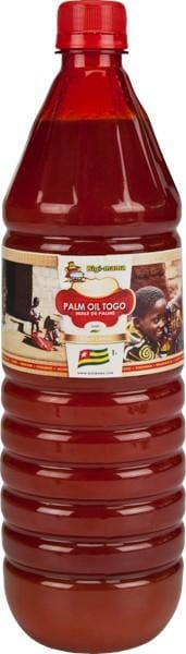 Palmoil Togo Gold Label Bigi Mama 1 liter
