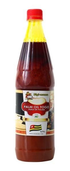 Palmoil Togo Gold Label Bigi Mama 750 ml