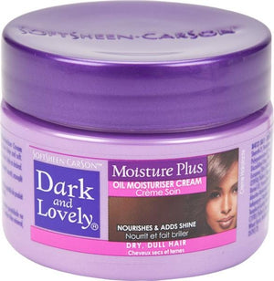 Dark and Lovely Oil Moisture Plus Cream 150 ml
