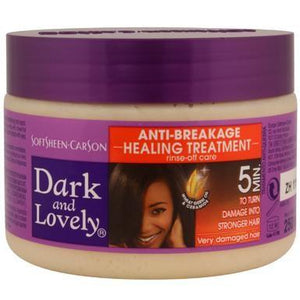 Dark and Lovely Anti-Breakage Healing Treatment 250 ml