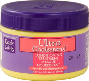 Dark and Lovely Ultra Cholesterol 400 ml