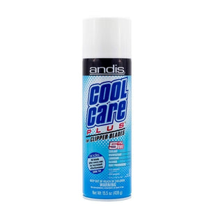 Andis Cool Care Plus for Clipper Blades 439 g