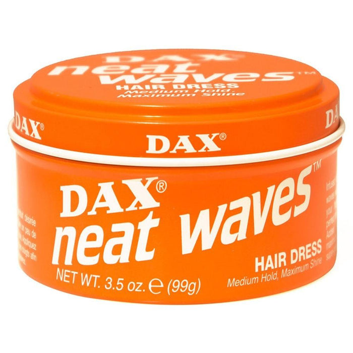 Dax Neat Waves Hairdress 99 g
