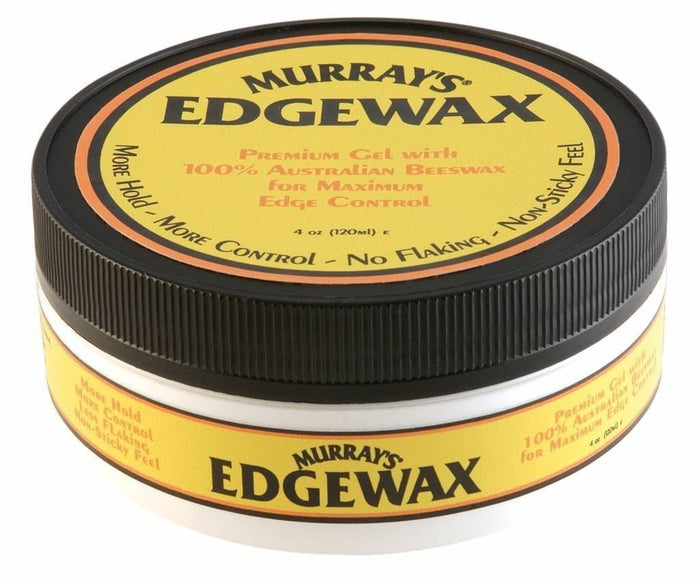 Murray's Edgewax 4 oz