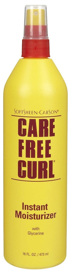 Softsheen Carson Care Free Curl Instant Moisturizer 237 ml