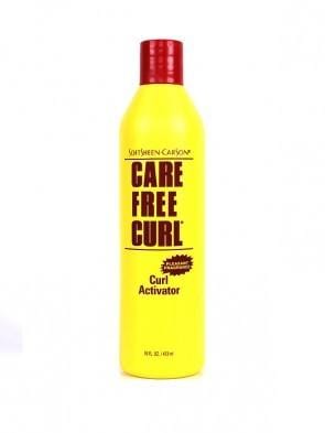 Softsheen Carson Care Free Curl Curl Activator 473 ml