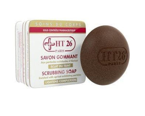 HT26 Scrubbing Soap 200 g