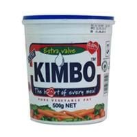 Kimbo Vegetable Oil 250 ml