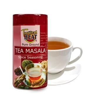 Tropical Heat Tea Masala Kenya 100 g