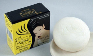 Madam Ranee Herbal Soap Original 160 g