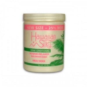 Hawaiian Silky Creme Conditioning Mild 568 g
