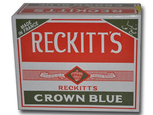 Reckitt's Crown Blue 740 g
