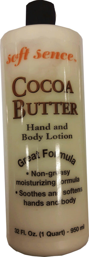 Soft Sence Cocoa Hand & Body Lotion 950 ml