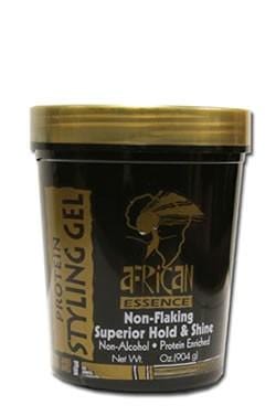 Protein Styling Gel African Essence 904g