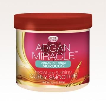 African Pride Miracle Curly Smoothie 340 g
