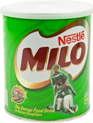 Milo Ghana 400 g